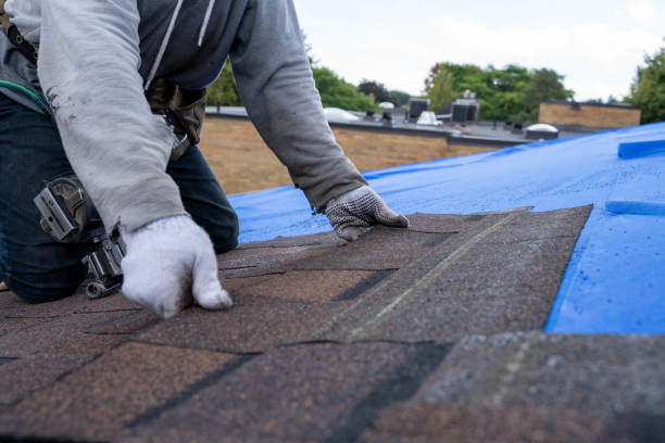 Quick and Trustworthy Emergency Roof Repair Services in Graysville, TN
