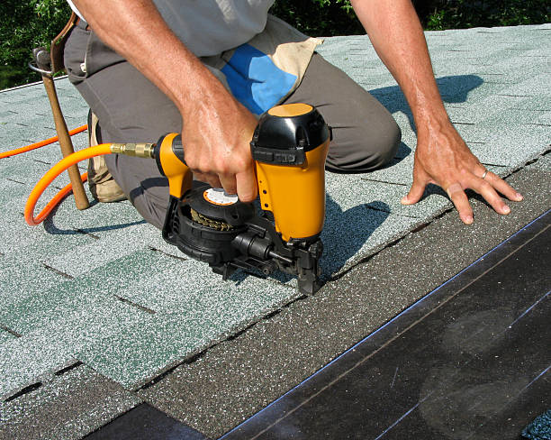 Best New Roof Installation  in Graysville, TN