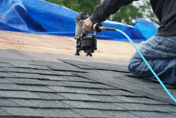 Heating Cable for Roof Installation in Graysville, TN
