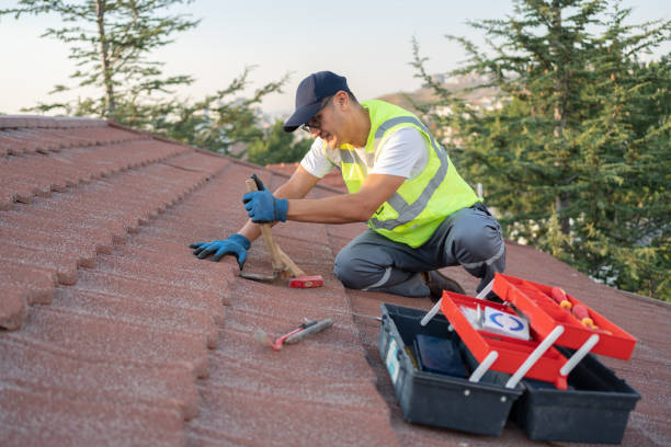 Quick and Trustworthy Emergency Roof Repair Services in Graysville, TN